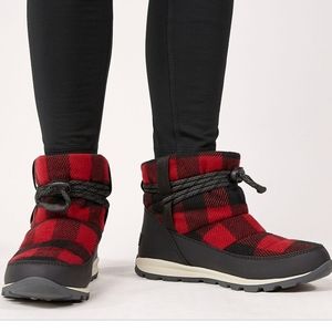 Sorel Out And About boots